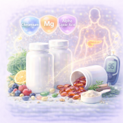 При цукровому діабеті