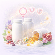 Жіноче здоров'я