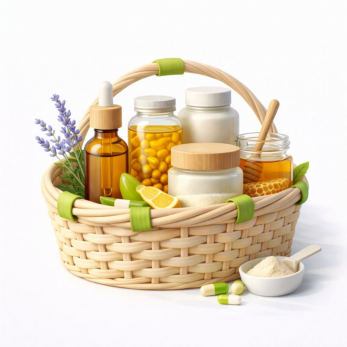 ДЛЯ ЗДОРОВ'Я