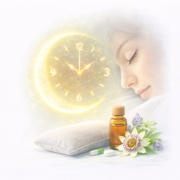 При хронічній втомі  