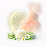 При псоріазі