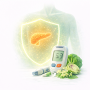 При цукровому діабеті