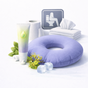 При геморої