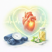 При серцевих порушеннях