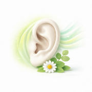 При захворюваннях вух