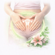 При жіночих хворобах