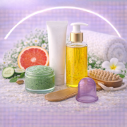 Антицелюлютні засоби