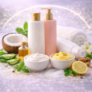 Бальзами та кондиціонери