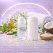 Безпечні дезодоранти