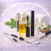 Уход за бровями и ресницами