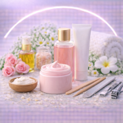 Догляд за руками і нігтями