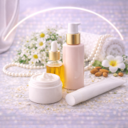 Уход за шеей и зоной декольте