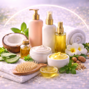 УХОД ЗА ВОЛОСАМИ