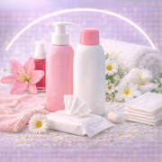 Інтимна гігієна