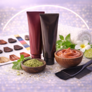 Хна та фарби для волосся