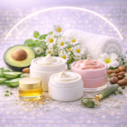 Кремы для лица