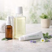 Лікувальні засоби