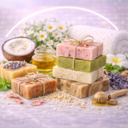 Натуральне мило