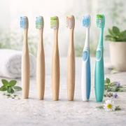 Зубні щітки