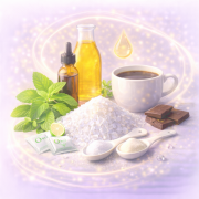 Діабетичний/без цукру