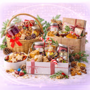 Новорічні набори