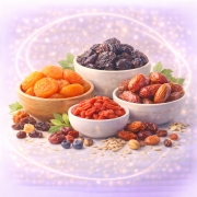 Сухофрукти