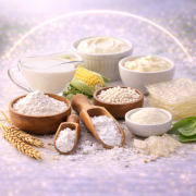 Загущувачі