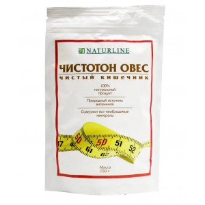 Чистотон овес Біола 150 г