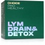 LYM DRAIN&DETOX Choice – комплекс для лімфатичної системи 60 капc.