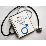 Чоловіче здоров'я