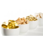 ДІЄТИЧНІ ДОБАВКИ