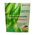 Дигидрокверцетин с витамином С таблетки для рассасывания №50