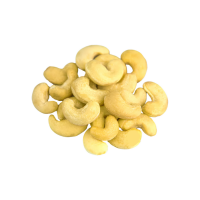 Кешью сырой крупный W180 1 кг Кешью сырой крупный W180 1 кг