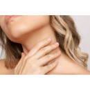 Уход за шеей и зоной декольте