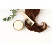 ДОГЛЯД ЗА ВОЛОССЯМ