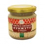 Паста з насіння кунжуту з медом Еколія 200 г
