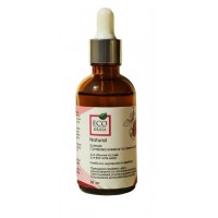 Эссенция для век и лица EcoKrasa Суперувлажнение и сияние кожи 50 мл