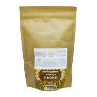 Клетчатка льняная Эколия 200 г Клетчатка льняная Эколия 200 г