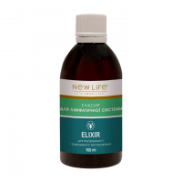 Эликсир для лимфатической системы NEW LIFE 100 мл