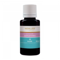 Эликсир Для желудка NEW LIFE 30 мл