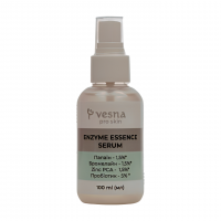 Ензимна сироватка VESNA заспокійлива 100 мл