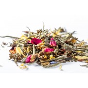 Этнические чаи