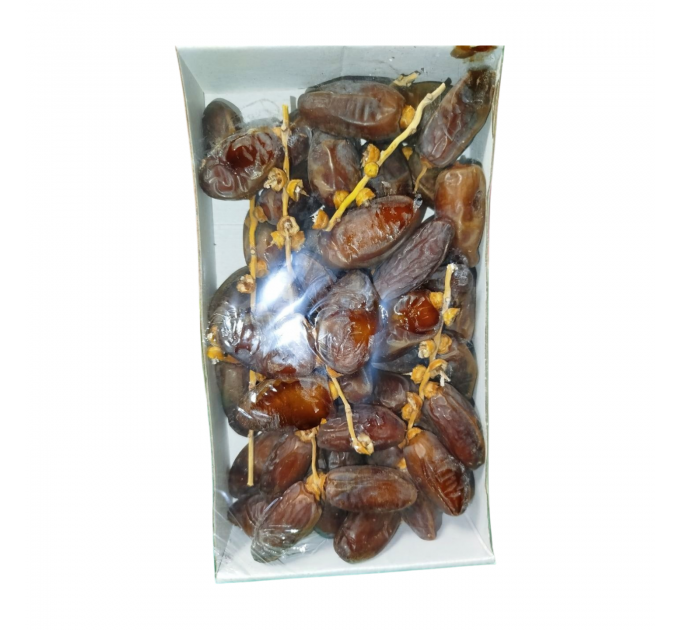 Финик на ветке премиум Тунис 500 г