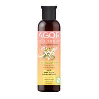 Фитоактивный тоник AGOR SOFT для чувствительной кожи 200 мл