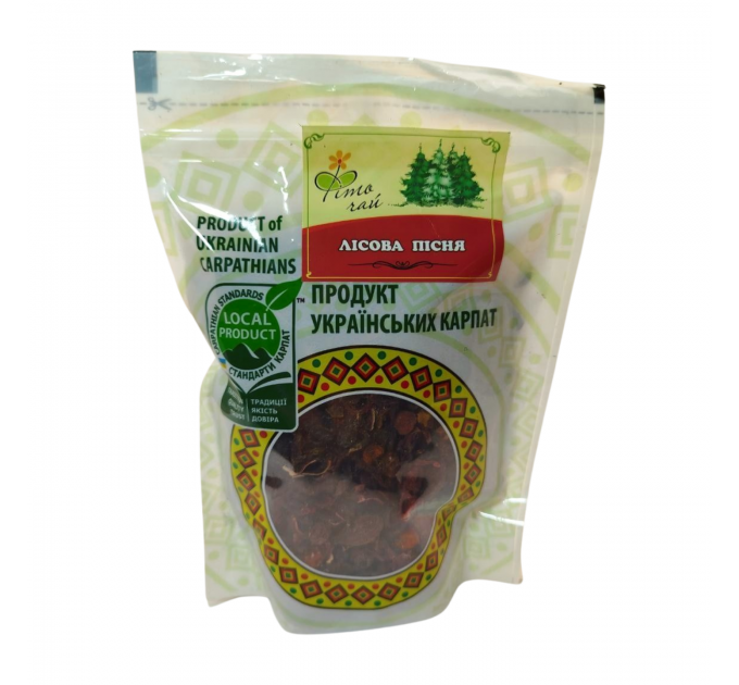 Фиточай карпатский Лісова пісня 150 г