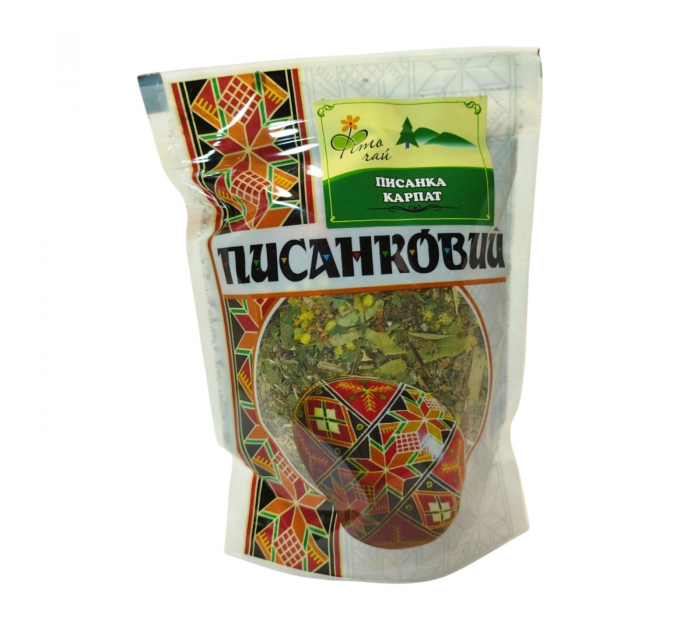 Фиточай Писанковий 75 г