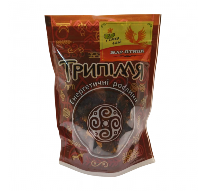 Фиточай Трипілля Жар-птиця 75 г