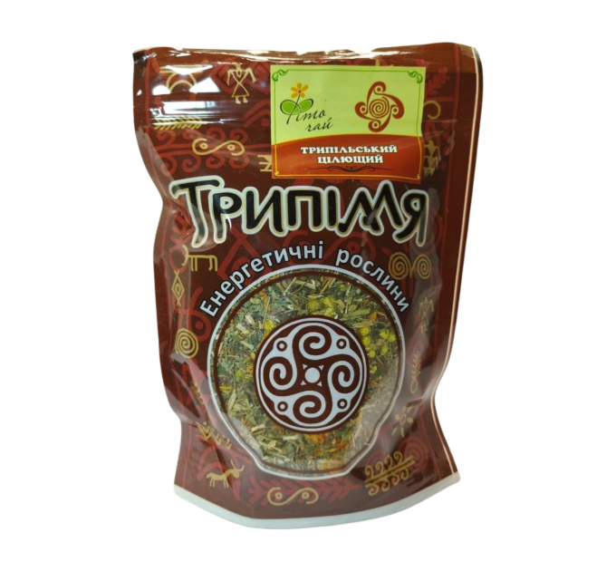 Фиточай Трипільскій цілющий 75 г