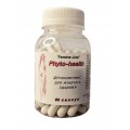 Фітокомплекс для жіночого здоров'я Phyto-health Фіторія 90 капс.