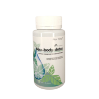 Max-body-detox - комплекс для очищения и похудения 90 капс.